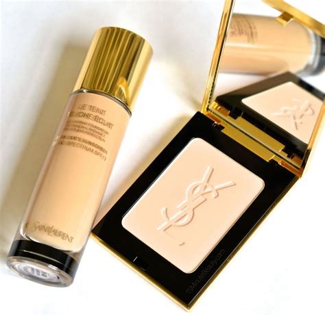 YSL Beauty Reviews 